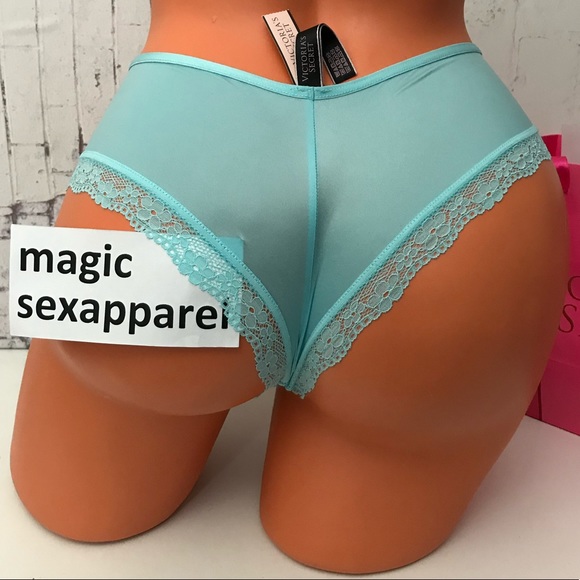 VS S M L XL VERY SEXY STRAPPY CAGE CUT OUT CHEEKY - Picture 2 of 2